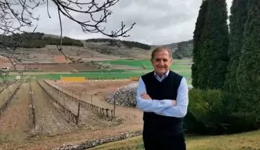 Fern�ndez el cordob�s due�o de una planta de alimentos en Ucrania