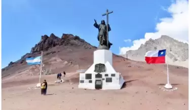 cristo redentor