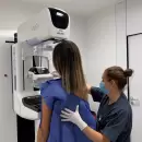 Robaron un importante y costoso equipo para detectar cncer de mama