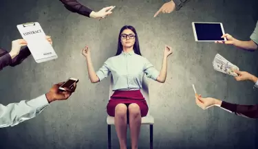 Inteligencia emocional