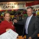 El concejal de Capital Dugar Chappel sortear su sueldo de ms de 150.000 pesos