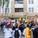 Se form una Comisin Negociadora tras las protesta de los mdicos