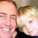 Marley quiere un hermanito para Mirko y ya habr�a encontrado a la madre subrogante