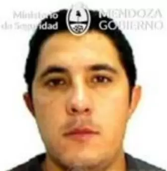 Collado BUSCADO