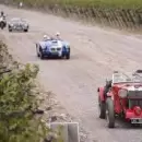Vuelve el Rally de las Bodegas que combina la pasi�n por los autos antiguos y el enoturismo