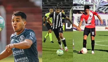 primera nacional