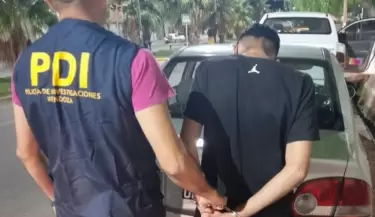 detenido