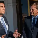 Melconian present� su plan econ�mico 2023 a Suarez