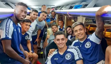 viaje independiente