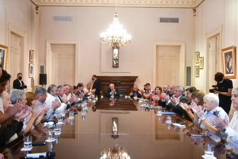 CONSEJO DEL SALARIO