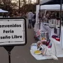 La Feria Diseño Libre arriba al Parque General San Martín