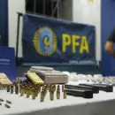 Allanan una "distribuidora de drogas" y detienen a una mujer