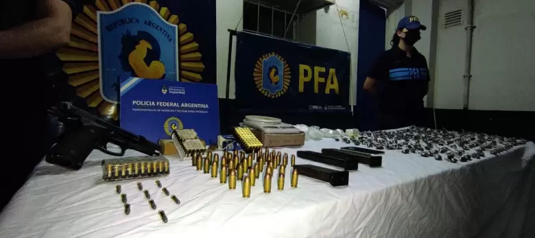 marihuana en godoy cruz