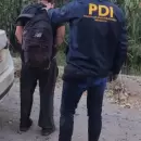 Capturan a otro violador fugado de San Rafael