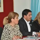 Gremios interrumpieron sesin del Concejo Deliberante en Malarge
