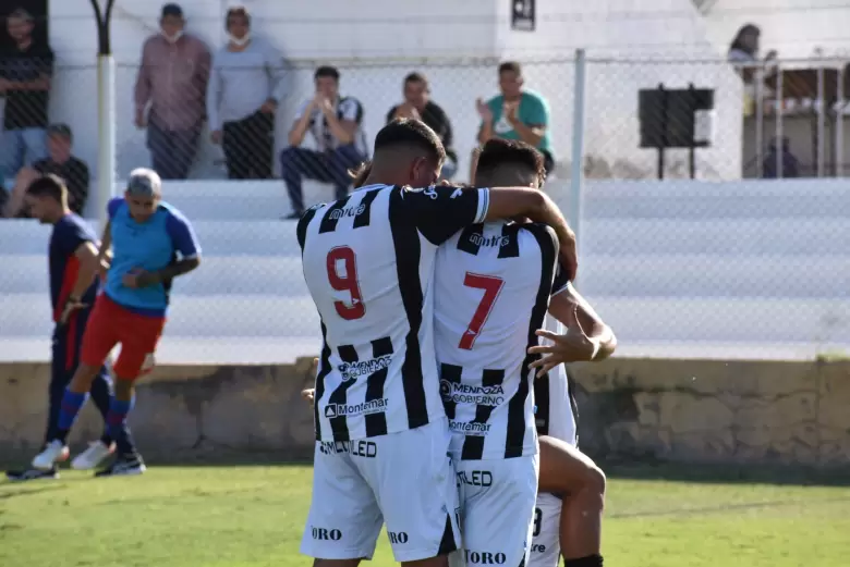gimnasia gol