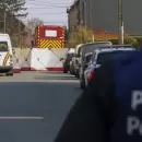 Un auto atropell a una multitud y mat a seis personas en Blgica