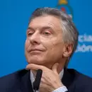 Macri asegur que "va a faltar gas" en el invierno y acus al gobierno