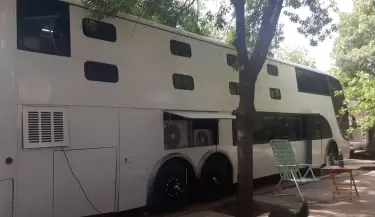 filmaci�n vicu�a
