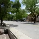 Tres menores fueron detenidos al intentar robar la casa del hijo del Gobernador Suarez