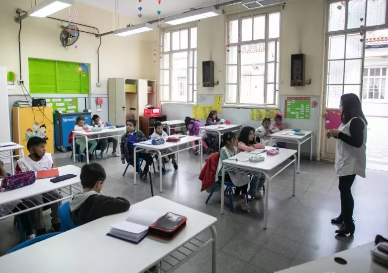clases
