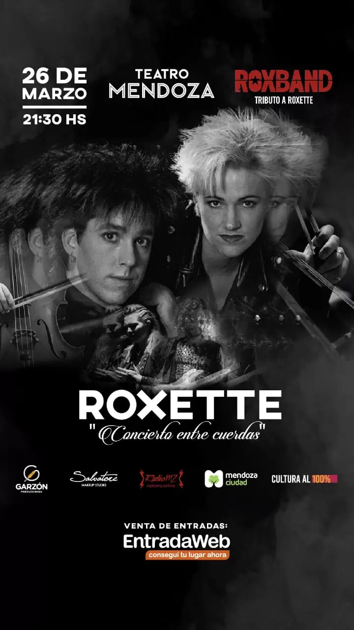 ROXBAND