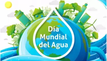 dia mundial del agua