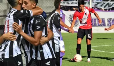gimnasia y maipu