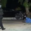 El conductor que atropell� y mat� a dos j�venes ten�a un arma y afirman que utilizaba su tel�fono