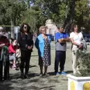 El departamento San Rafael conmemor� el D�a de la Memoria
