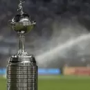 Se sortearon los grupos de Libertadores y Sudamericana