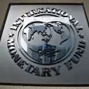 El gobierno pagó el primer vencimiento de FMI