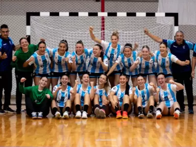 handball argentina sur centro mundial