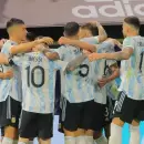 Argentina compartir el Grupo C con Arabia Saudita, Mxico y Polonia.