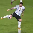 "Despu�s del Mundial me voy a replantear muchas cosas"