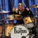 Muri en Bogot el baterista de Foo Fighters, Taylor Hawkins