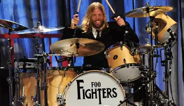 taylor hawkins