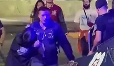 violencia policial 2