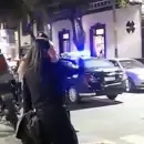 Eval�an si existi� abuso de autoridad de la polic�a en el operativo de Godoy Cruz