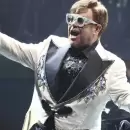 Elton John: los 75 años del salvaje baladista que vivió para contarlo