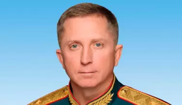 Yakov Rezantsev