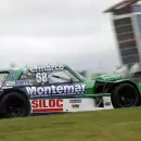 Santero meti� pole en Concepci�n