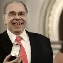 Murió a los 82 años el talentoso actor Enrique Pinti