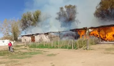 incendio