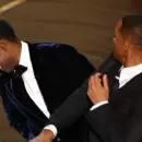 OSCARS 2022 Video: Por qu Will Smith golpe a un conductor en plena ceremonia de los Oscar?