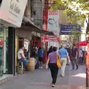 Un trabajador termin� hospitalizado tras caer cuatro metros desde una terraza