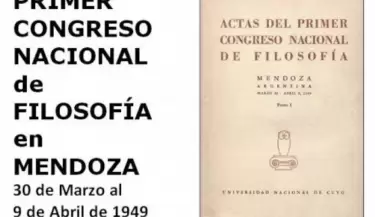 congreso de filosofia