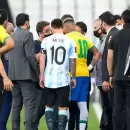 Brasil pretende jugar el cl�sico pendiente ante Argentina en Australia