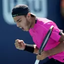 Cer�ndolo es semifinalista del Masters 1000 de Miami