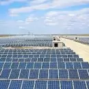El parque solar de Santa Rosa ya inyecta energa verde a la red elctrica nacional
